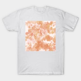 Boho Watercolor T-Shirt